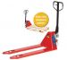 WARRIOR AC LOW PROFILE Hand Pallet Truck (ACLOW51S)